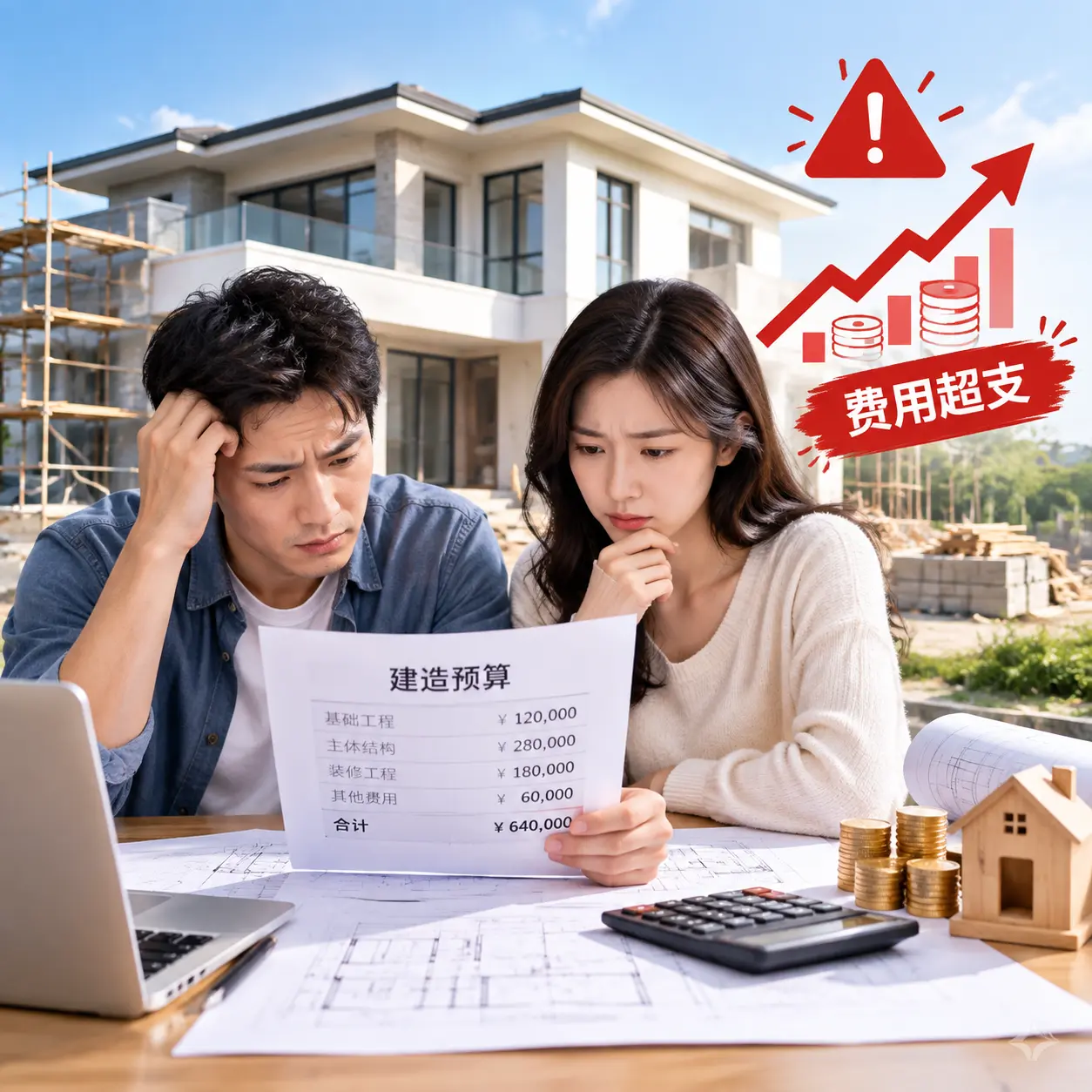 别墅建造公司推荐:避免在 镇远 选择时的常见误区