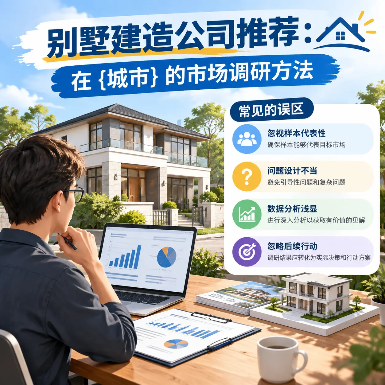 别墅建造公司推荐:在 镇远 的市场调研方法